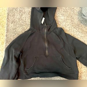 Lululemon scuba jacket